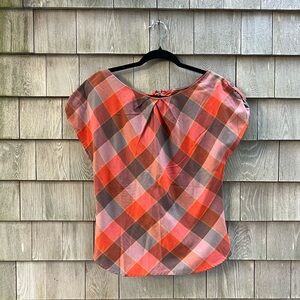 Patagonia Women's San Benito Blouse